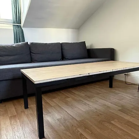 Apartment Lovely - Near Park