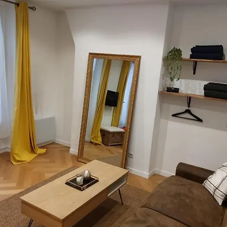 Lovely Studio - Near Park *